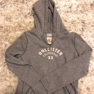Hollister Hoodie